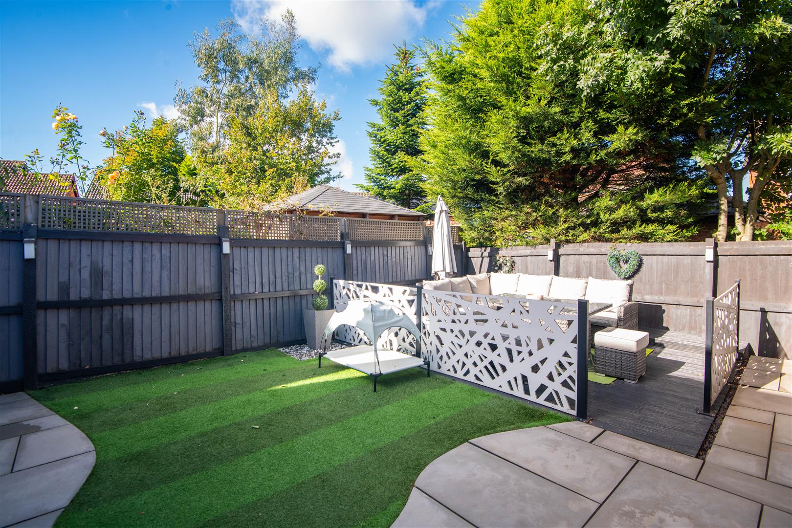 3 bed property in Cyclamen Close, Leyland